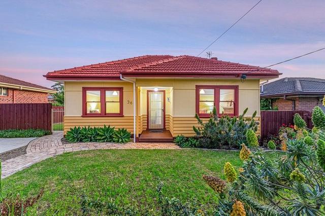 36 Birdwood Avenue, VIC 3175