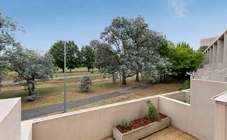 View from Balcony (2013-03-22)