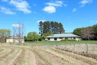 House & Barn 