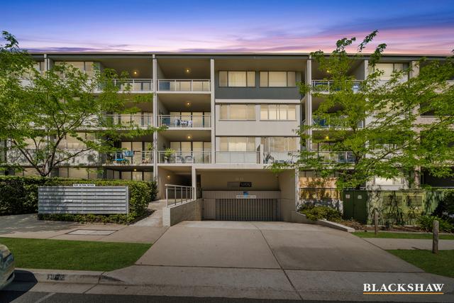 38/39-43 Crawford Street, NSW 2620