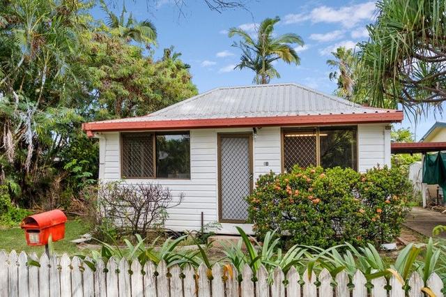 91 Leopold Street, QLD 4814