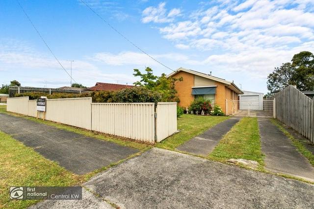 23 Hawthorn Cres, VIC 3842