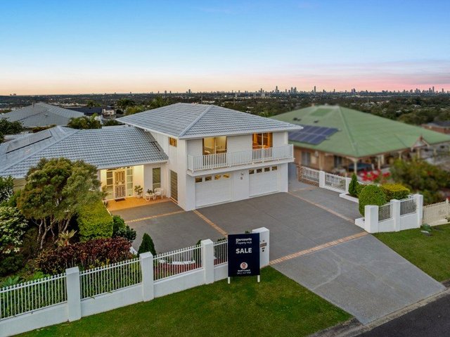 12 Trafalgar Street, QLD 4211