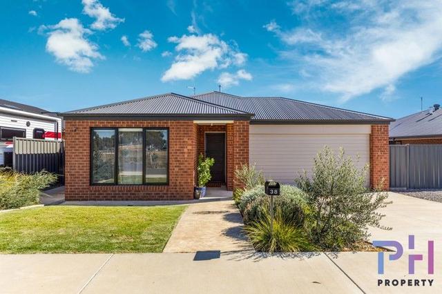 38 Hills Road, VIC 3515