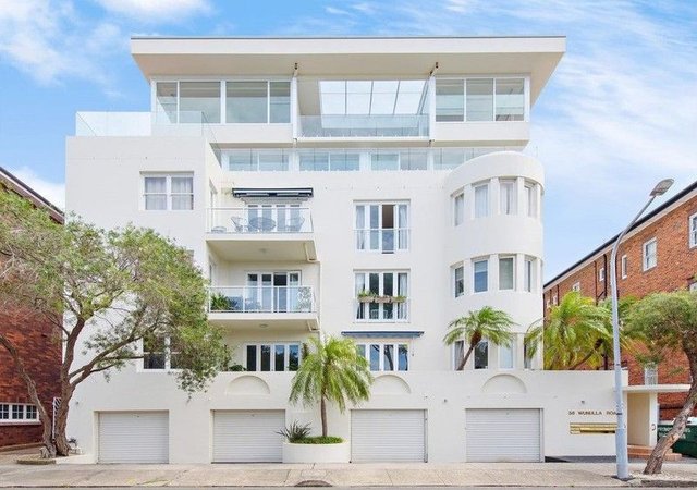 3/38 Wunulla Road, NSW 2027