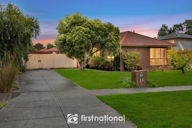 25 Grove End Road, VIC 3802