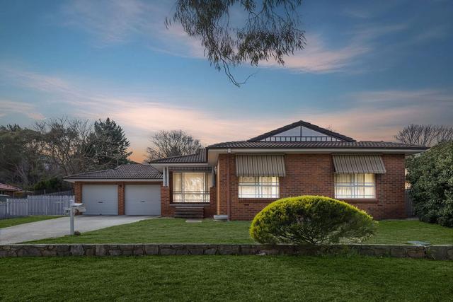 101 Jim Pike Avenue, ACT 2906