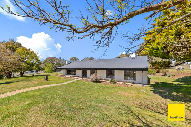 18 Butts Road, NSW 2582