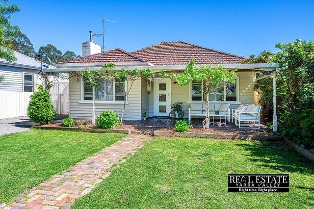 11 Rutter Avenue, VIC 3777