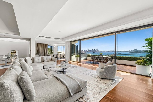 1 Vaucluse Road, NSW 2030