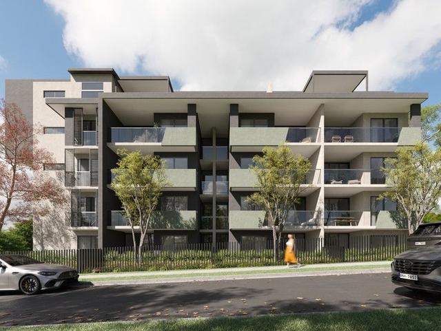 4/32-36 Archer Street, QLD 4122