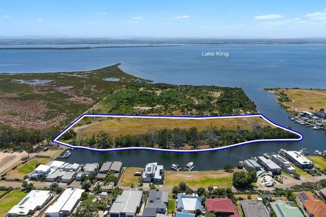 35 Burden Place, VIC 3880