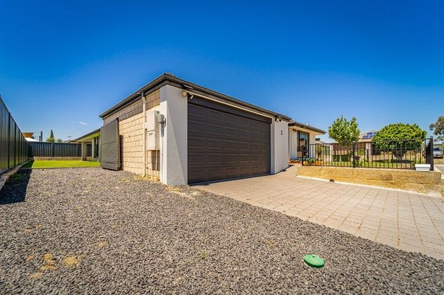 2 Bonnington Way, WA 6171