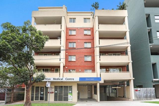 13/2-4 Station St, NSW 2140