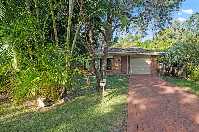 9 Polwarth Drive, NSW 2450