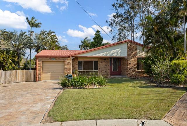 5 Cardinet Court, QLD 4502
