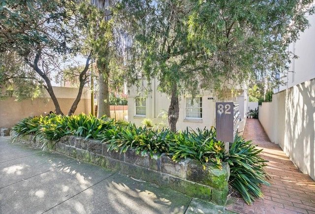 32 Curlewis Street, NSW 2026