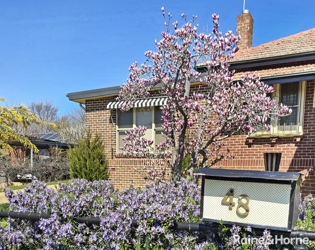 48 Berthong Street, NSW 2594