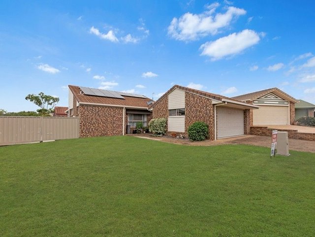 6 Woodland Close, QLD 4655