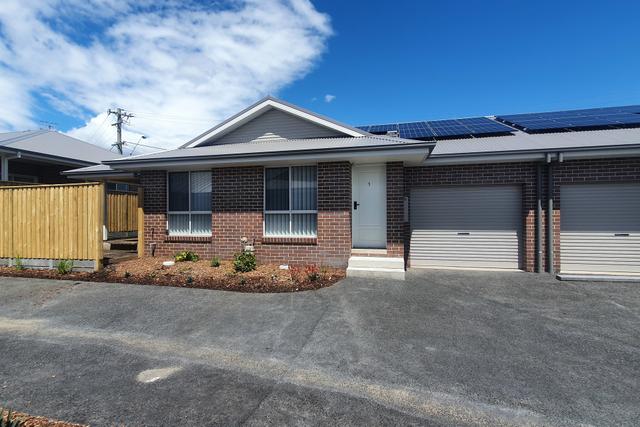 3/12 Federation Street, NSW 2541
