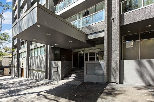 1205/1 Francis Street, NSW 2010