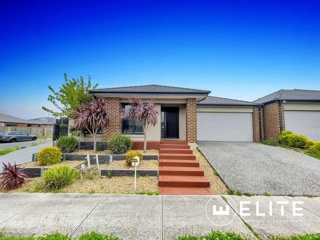 8 Carisbrooke Way, VIC 3978