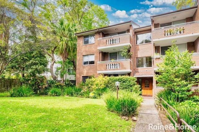 23/183 Hampden Road, NSW 2046