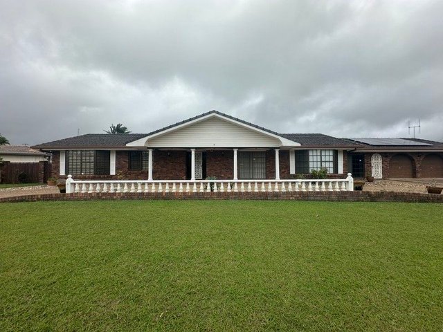 54 Stevenson Street, QLD 4670