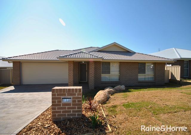 51 Peppermint Drive, NSW 2540