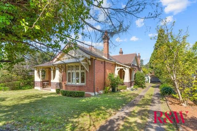 84 Churchill Avenue, NSW 2135