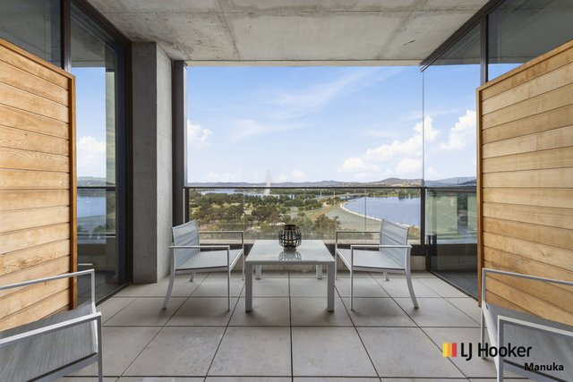 1209/19 Marcus Clarke Street, ACT 2601