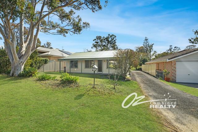 54 The Park Drive, NSW 2540