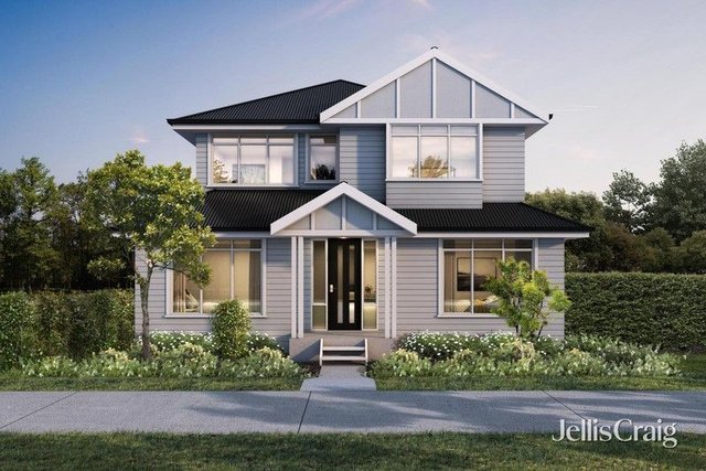 1 & 2/18 Goodwin Street, VIC 3130