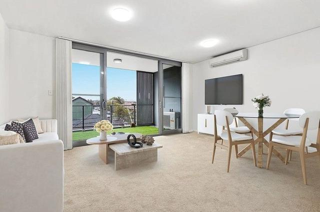 207/531-535 Burwood Road, NSW 2192