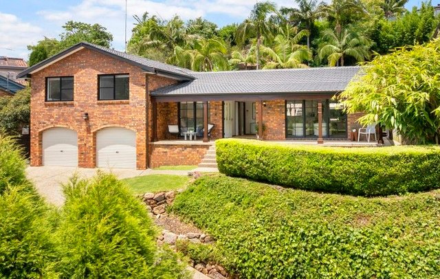 1 Vincent Place, NSW 2085