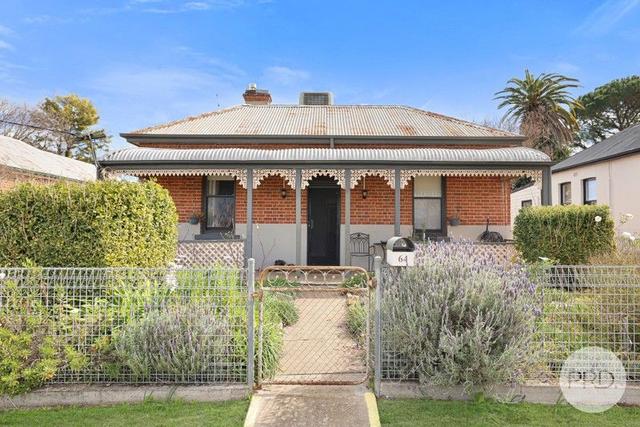 64 Hill Street, NSW 2343