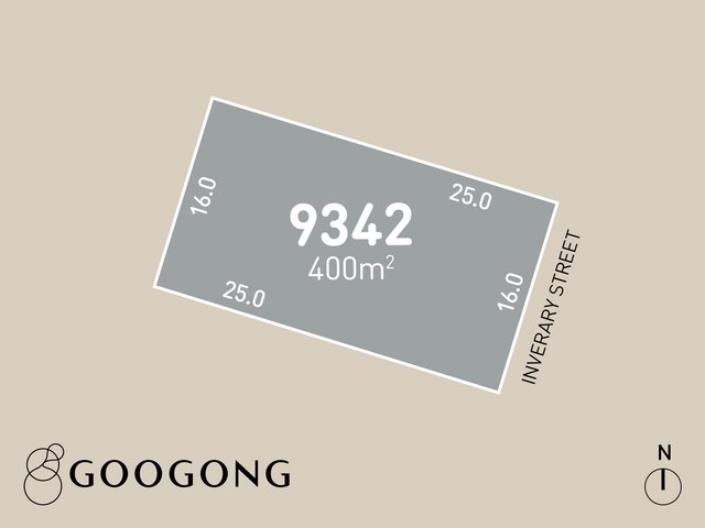 New Land - Lot 9342, NSW 2620
