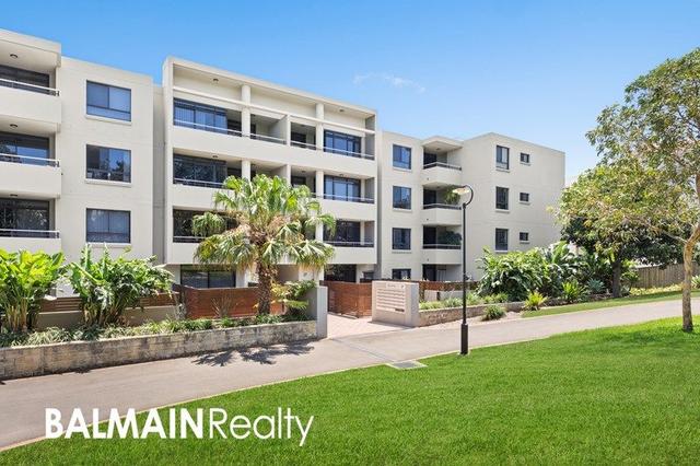 809/27 Margaret Street, NSW 2039