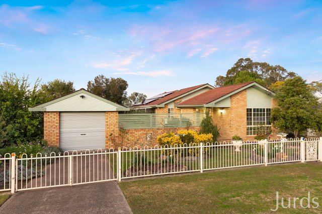 5 Mary Street, NSW 2325