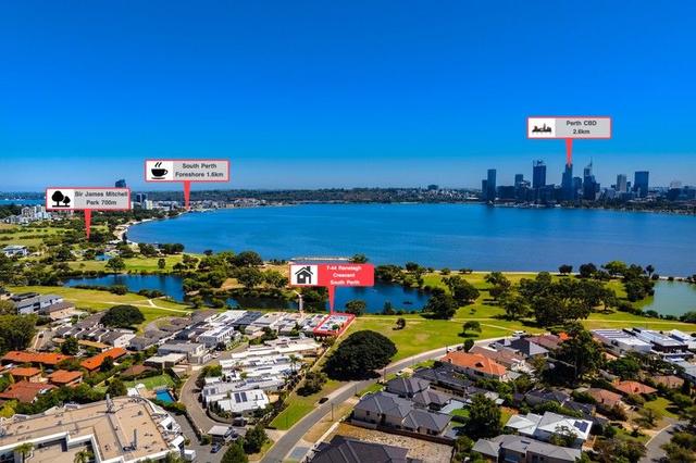 7/44 Ranelagh Crescent, WA 6151