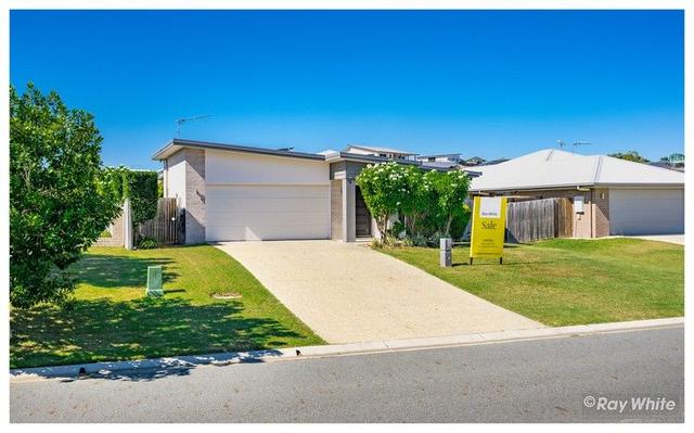 9 Mossvale Drive, QLD 4702