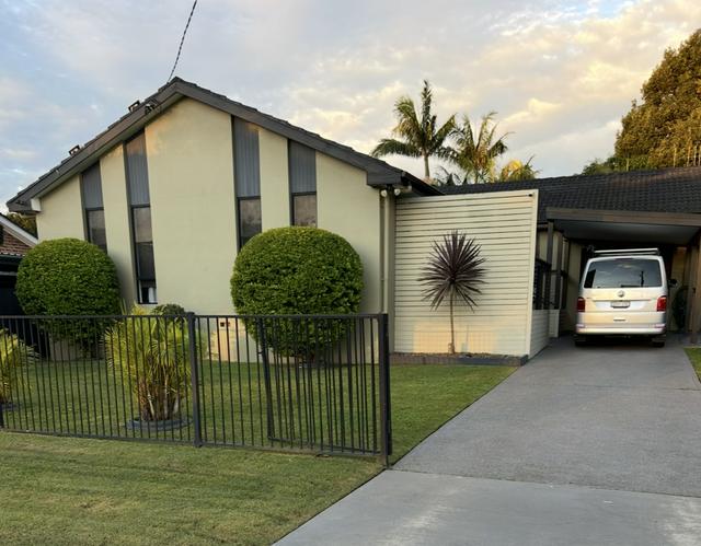 52 Water Street, NSW 2428