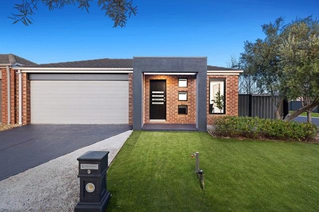 9 Gallant Road, VIC 3030