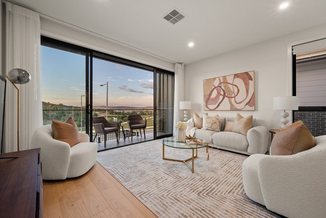 6/34 Leontine Loop, ACT 2611