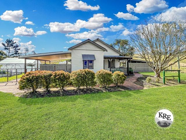 169 Horseshoe Creek Road, NSW 2474