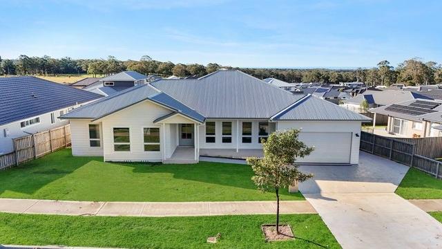 1562 Burragorang Road, NSW 2570