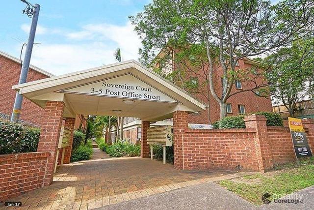 15/3-5 Post Office Street, NSW 2118