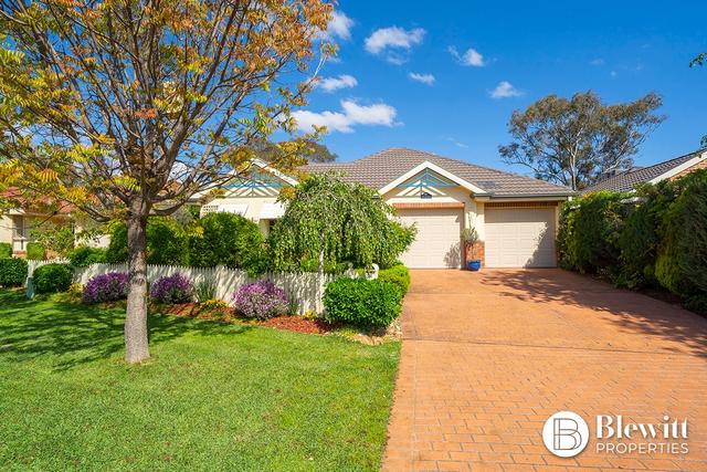 36 Rosewood Glen, NSW 2619