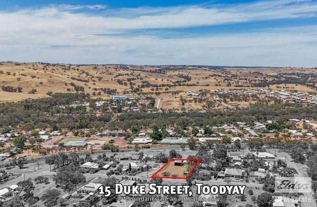 15 Duke Street, WA 6566