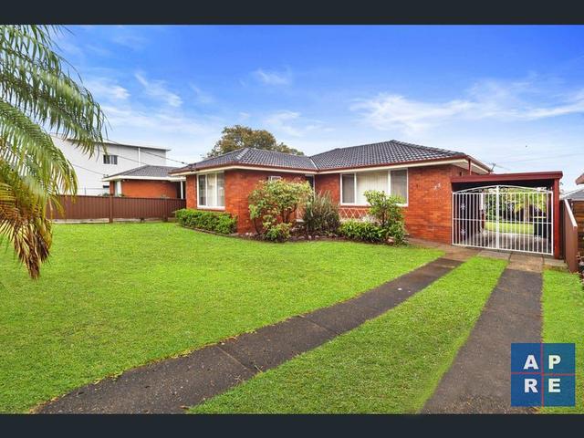 33 Benaud Street, NSW 2145